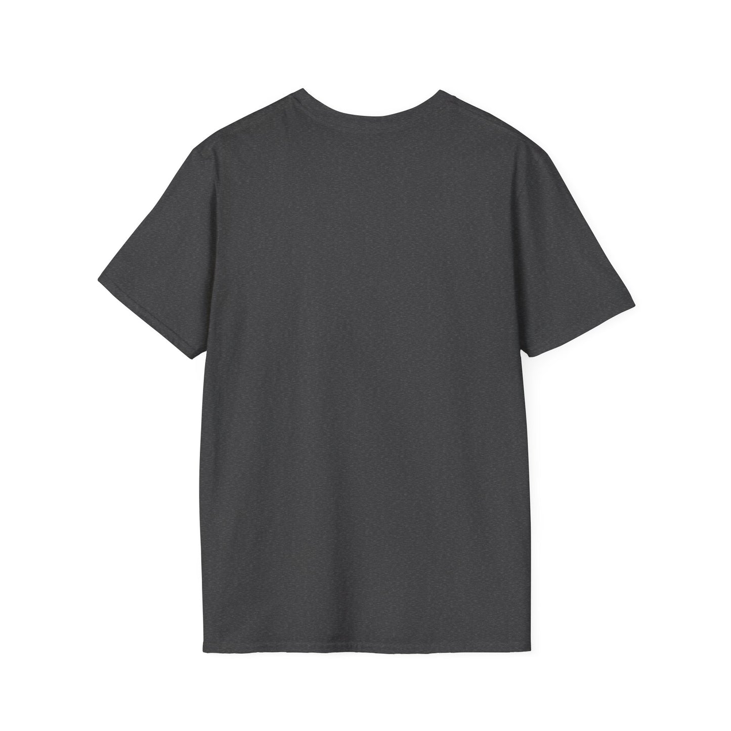 BN2U Unisex Softstyle T-Shirt